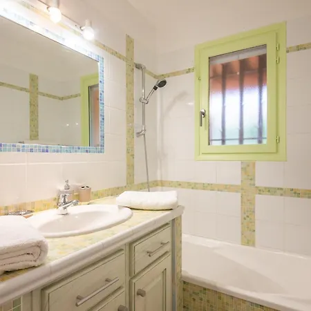 Appartamento Duplex Agay-plage Saint-Raphaël