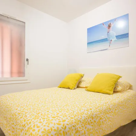 Duplex Agay-plage Апартаменты