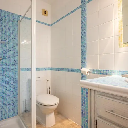Duplex Agay-plage アパート Saint-Raphaël
